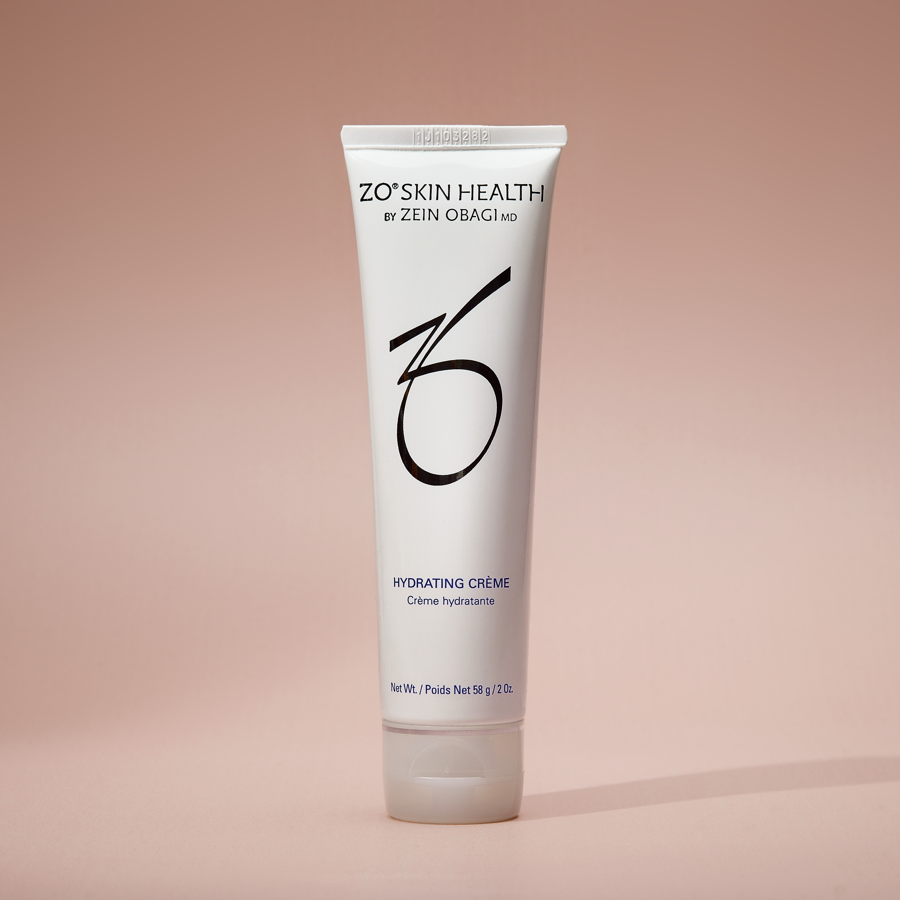 Travel-Size ZO Hydrating Creme | The Vanity Lab